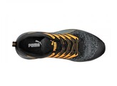 Puma 64.455.0 CHARGE ORANGE LOW S1P ESD HRO SRC - 47