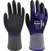 Wonder Grip WG-518W Oil Plus nitril beschermende handschoen Maat 08