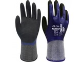 Wonder Grip WG-518W Oil Plus nitril beschermende handschoen Maat 08