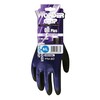 Wonder Grip WG-518W Oil Plus nitril beschermende handschoen Maat 08