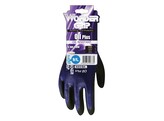 Wonder Grip WG-518W Oil Plus nitril beschermende handschoen Maat 08