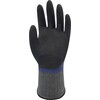 Wonder Grip WG-518W Oil Plus nitril beschermende handschoen Maat 08