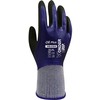Wonder Grip WG-518W Oil Plus nitril beschermende handschoen Maat 08