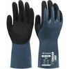 Wonder Grip WG-528L Oil Guard nitril beschermende handschoen Maat 09