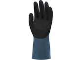 Wonder Grip WG-528L Oil Guard nitril beschermende handschoen Maat 09