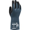 Wonder Grip WG-528L Oil Guard nitril beschermende handschoen Maat 09