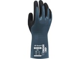 Wonder Grip WG-528L Oil Guard nitril beschermende handschoen Maat 09