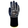 Wonder Grip WG-333 Rock   Stone latex snijbeschermingshandschoen Level B Maat 11