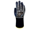 Wonder Grip WG-333 Rock   Stone latex snijbeschermingshandschoen Level B Maat 11