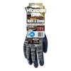 Wonder Grip WG-333 Rock   Stone latex snijbeschermingshandschoen Level B Maat 11