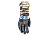 Wonder Grip WG-333 Rock   Stone latex snijbeschermingshandschoen Level B Maat 11