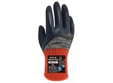 Wonder Grip WG-333  Rock   Stone latex snijbeschermingshandschoen Maat 08