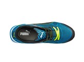 Puma  64.306.0 BLAZE KNIT LOW S1P HRO SRC 42