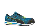 Puma  64.306.0 BLAZE KNIT LOW S1P HRO SRC 42