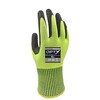 Wonder Grip OP-775HY Opty PU snijbeschermingshandschoen Level C