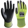 Wonder Grip OP-775HY Opty PU snijbeschermingshandschoen Level C
