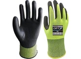 Wonder Grip OP-775HY Opty PU snijbeschermingshandschoen Level C