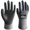 Wonder Grip OP-785 Opty PU snijbeschermingshandschoen Level D Maat 10
