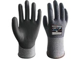 Wonder Grip OP-785 Opty PU snijbeschermingshandschoen Level D Maat 10