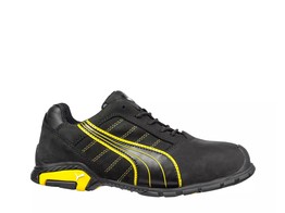 Puma 64.271.0 Amsterdam LOW S3 SRC
