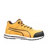 Puma 63.318.0 DASH WHEAT MID S3 HRO SRC 46