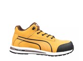 Puma 63.318.0 DASH WHEAT MID S3 HRO SRC 46