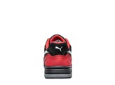 Puma 64.463.0 AIRTWIST BLACK-RED LOW S3 ESD HRO SRC 43