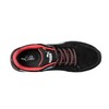 Puma 64.463.0 AIRTWIST BLACK-RED LOW S3 ESD HRO SRC 43