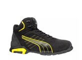 Puma 63.224.0 AMSTERDAM MID S3 SRC 45