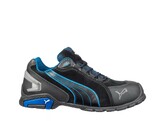 Puma 64.275.0 RIO BLACK LOW S3 SRC 45