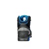 Puma 63.225.0 RIO BLACK MID S3 SRC 40
