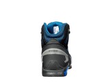 Puma 63.225.0 RIO BLACK MID S3 SRC 40