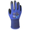 Wonder Grip WG-500B Flex nitril beschermende handschoen Maat 11
