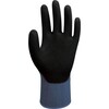 Wonder Grip WG-500B Flex nitril beschermende handschoen Maat 11