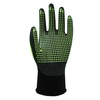 Wonder Grip WG-1855HYS U-Feel Spe DYT Yellow Maat 10