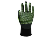 Wonder Grip WG-1855HYS U-Feel Spe DYT Yellow Maat 10