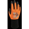 Wonder Grip WG-1855HOS U-Feel Spe DT Orange Maat 11
