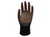 Wonder Grip WG-1855HOS U-Feel Spe DT Orange Maat 11