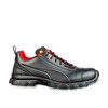 Puma 64.052.1 CONDOR BLACK LOW S3 ESD SRC 43