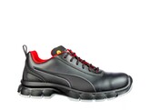 Puma 64.052.1 CONDOR BLACK LOW S3 ESD SRC 43