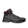 Puma 63.010.1 CONDOR BLACK MID S3 ESD SRC - 39