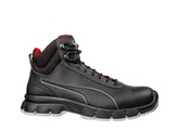 Puma 63.010.1 CONDOR BLACK MID S3 ESD SRC - 39