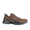 Puma 64.054.2 CONDOR BROWN LOW S3 ESD SRC 39
