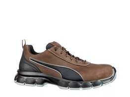 Puma 64.054.2 CONDOR BROWN LOW S3 ESD SRC