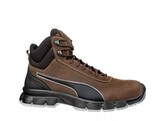 Puma 63.012.2 CONDOR BROWN MID S3 ESD SRC 41