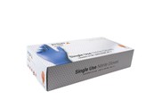 PSP 50-228 Allround Single Use Nitrile handschoen Maat 09