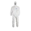 ChemDefend 110 Disposable Overall Type 5 6 - MEDIUM
