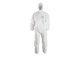 ChemDefend 110 Disposable Overall Type 5 6