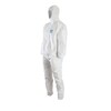 ChemDefend 110 Disposable Overall Type 5 6 - MEDIUM