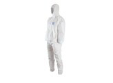 ChemDefend 110 Disposable Overall Type 5 6 - MEDIUM